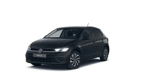 Volkswagen Polo 2026